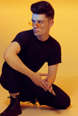 Дмитрий Ермузевич