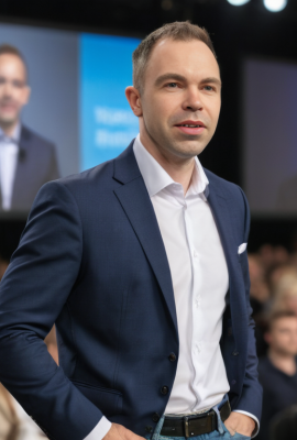 Шубин Алексей Владимирович