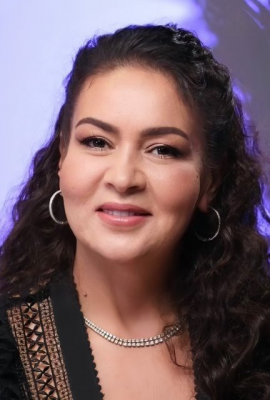 Аза Петренко