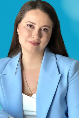 Юлия Татаренкова