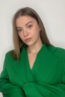 Ксения Дронова