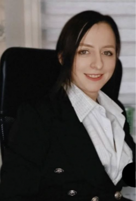 Кристина Гарбар