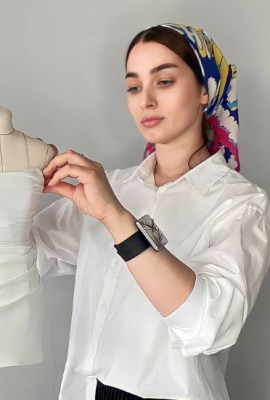 Элита Мугаева