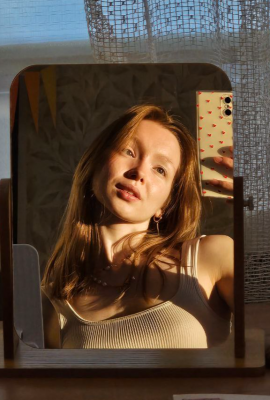 Анастасия Колынбаева