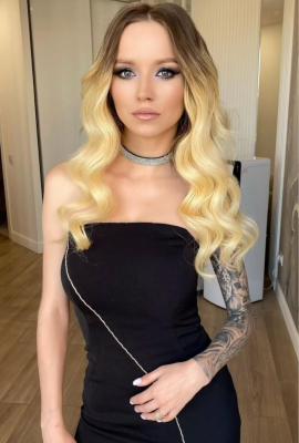 Виктория Назаренко