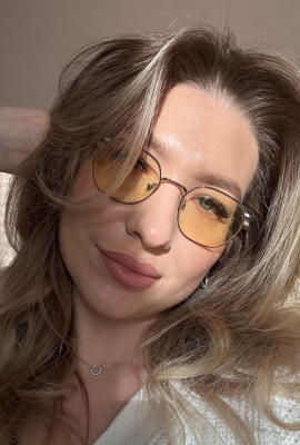 Анна Давыдик