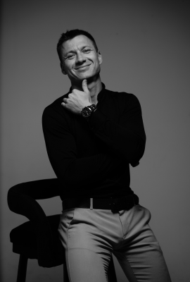 Кубасов Александр Олегович