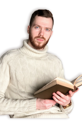 Антон Семенов