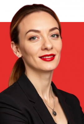 Екатерина Злобина