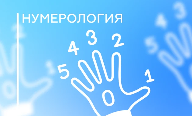 Нумеролог с нуля Нумеролог с нуля