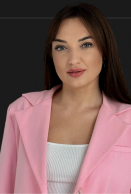 Светлана Барышева