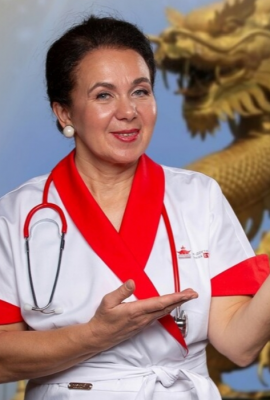 Ирина Старкова