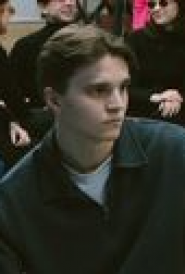 Елисей Уколов