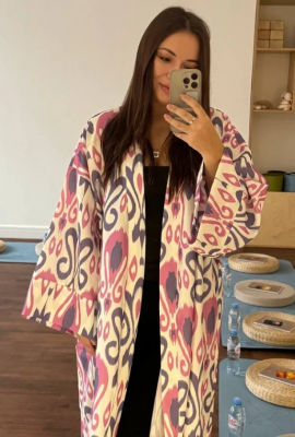 Христина Смирнова