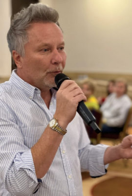 Александр Сенченко