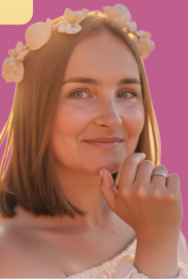 Анастасия Суючева