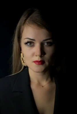 Диана Шабуневич