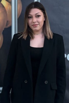 Евгения Куриленко