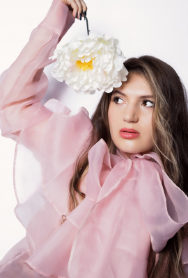 Мария Савина