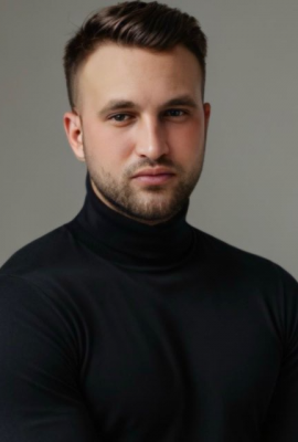 Павел Жарковский