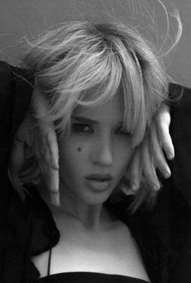 Елизавета Баширова