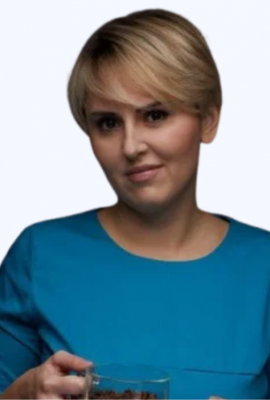 Даниэла Пургина