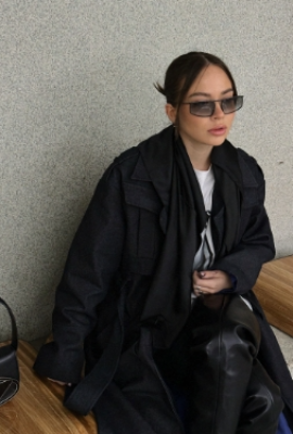 Анна Майорова