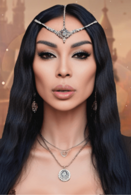 Аделина Панина