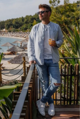 Тариел Гажиенко