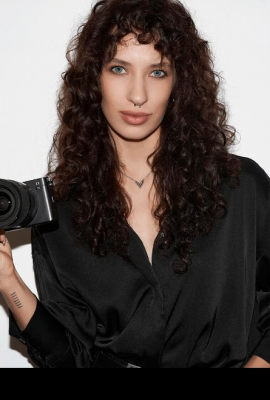 Алина Михалкович