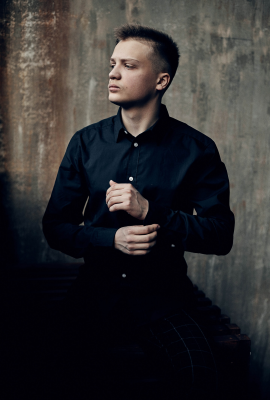 Герман Шарнин