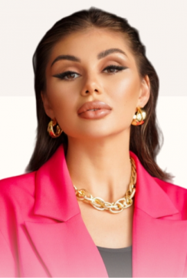 Екатерина Дидрих