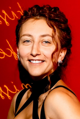 Алиса Чацкис