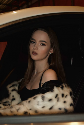 Екатерина Филоненко