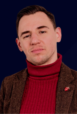 Рами Зайцман