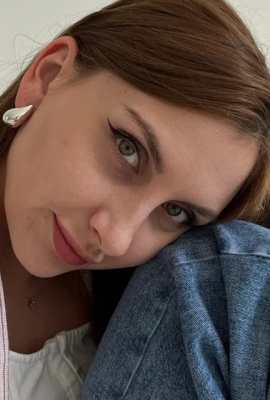 Мария Мартыненко