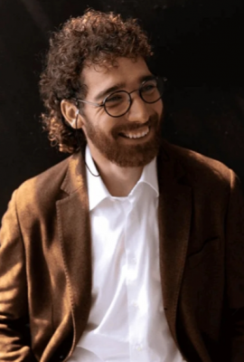 Георгий Ёлгин