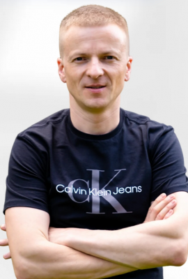 Алексей Новиков