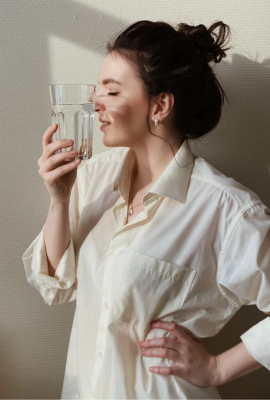 Анна Тараканова