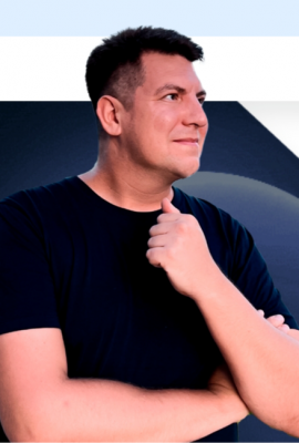 Валерий Глушков