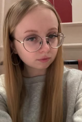 Анастасия Вылегжанина