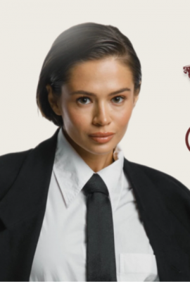 Ксения Иванова