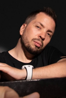 Владимир Якушечкин