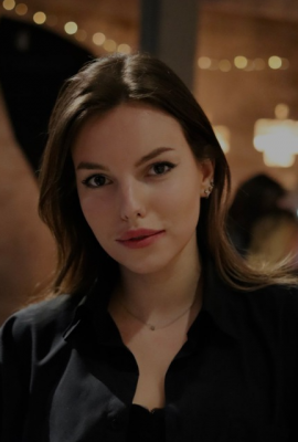 Анастасия Кутузова