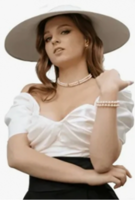 Ника Скайларк