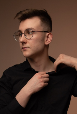 Илья Гавшин