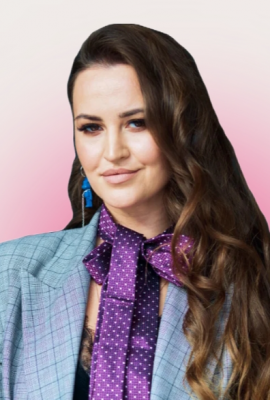 Катерина Горбова