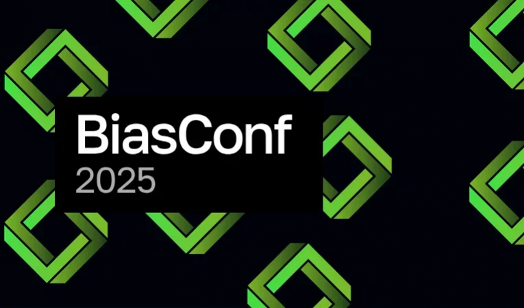 BiasConf 2025 BiasConf 2025