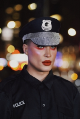 Сергей Любимов