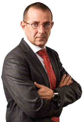 Игорь Рызов